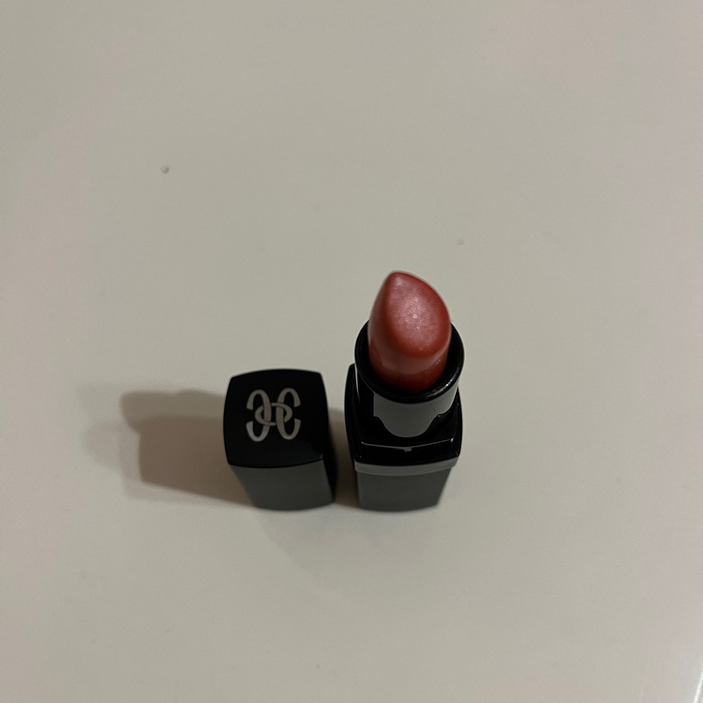 House of Colour Autumn Lipstick in Salmon Shimmer